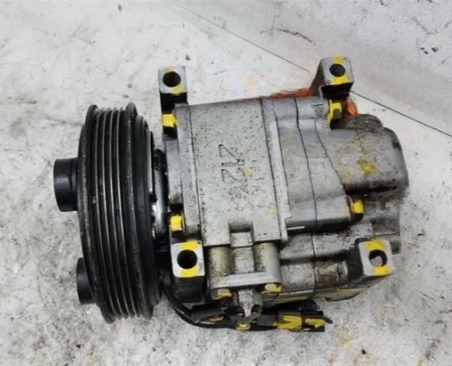 Conjunto compresor aire acondicionado aire acondicionado Mazda Millenia 99-02 garantía OEM Foto 2 de 4