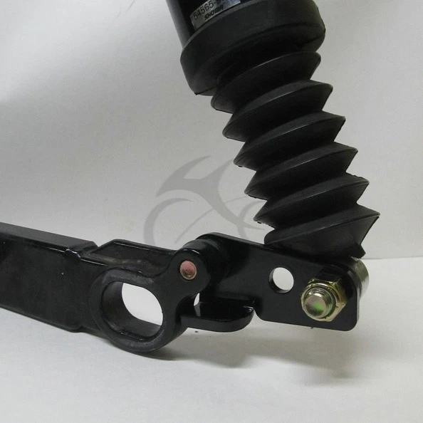 Kit de descenso ajustable trasero 1-2" apto para Harley Electra Street Glide 02-16 15 Foto 2 de 4