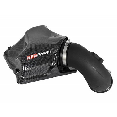 aFe For BMW 740i 2016-2018 Magnum Force Stage-2 Pro 5R CAIS
