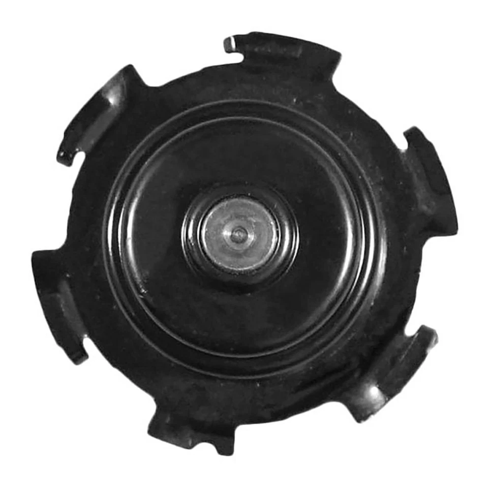 Подлинный ACDelco для Cadillac DeVille 1995-2005 охлаждающая жидкость водяной насос стальное рабочее колесо - Изображение 2 из 4