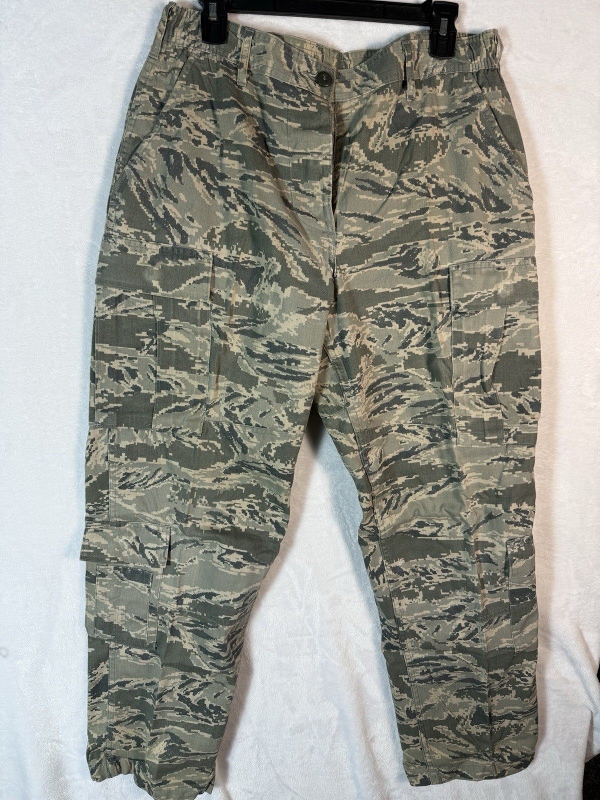 Women Heavy Duty Size Large