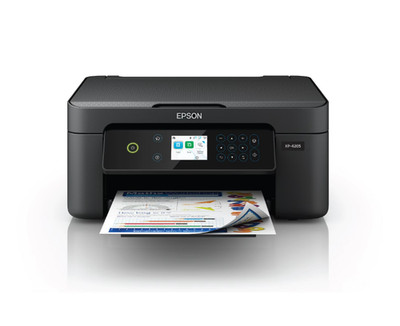 Epson Expression Home XP-4205 Wireless Color Printer with Scanner and Copier