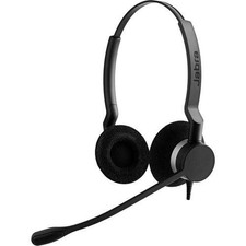 Jabra BIZ 2300 QD Headset 2309820105
