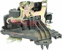 Metzger TüRschloss Hinten Links FüR VW Golf IV 1J1 1.4 16V 1.6 Polo 9N_ 1.2