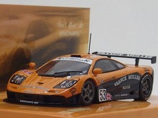 MINICHAMPS 1/43 533 164353 McLaren F1 GTR-Kokusai Kaihatsu Racing