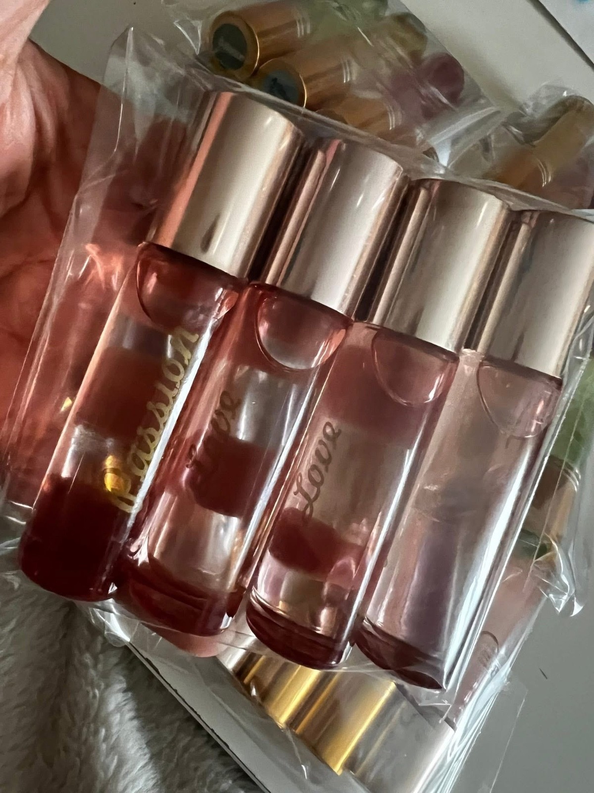 Magnolia DoTERRA Essential Oil