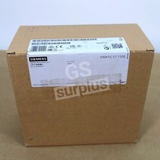 SIEMENS 6ES7516-3FP03-0AB0 (New)