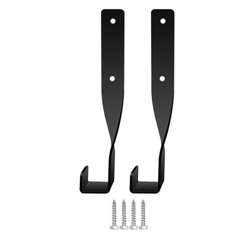 2pcs Chainsaw Chainsaw Hooks Heavy Duty Chainsaw Hook Chainsaw Hooks Holder - Picture 9 of 9