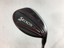 Dunlop Srixon Z-H85 Hybrid Ns Pro 950Gh D.S.T U3