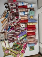 makeup box sorted 100 mixed box with 80 revolution makeup