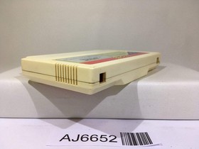 Ikki Nintendo Famicom NES Japan - AJ6652