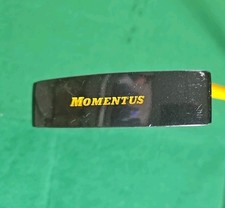 Momentus Golf Putter Swing Trainer / 42 oz / 34" / Right-Handed