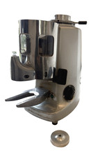 Mazzer Super Jolly Stepless Commercial Coffee Grinder - MA Fleet Serviced