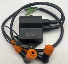 CDI Unit & Ignition Coil Assy for Suzuki 32900-98100 32900-98101 Outboard 2 Stro