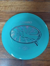 New Streamline Discs Neutron Turbulence 172.8