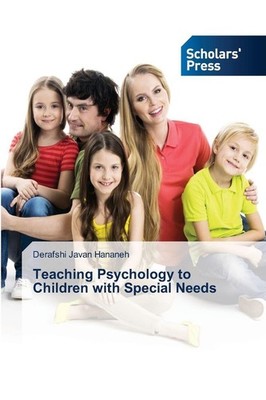 Teaching Psychology to Children with Special Needs Derafshi Javan Hananeh