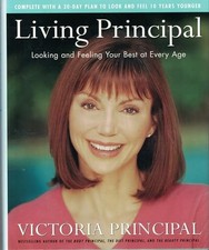 Living Principal: Looking and Feeli..., Principal, Vict