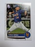 2023 Topps Big League - Kodai Senga #101 (RC)