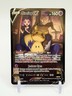 Pokémon TCG Mimikyu v Trainer Gallery TG16/TG30 Brilliant Stars NM+