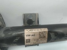 2q0413031an front shock absorber rh 692998 for SEAT IBIZA (KJ1)(2017- ) 1.0
