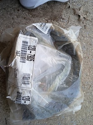 うりぴ NEW GENUINE OEM TORO PART # 120-7905 42
