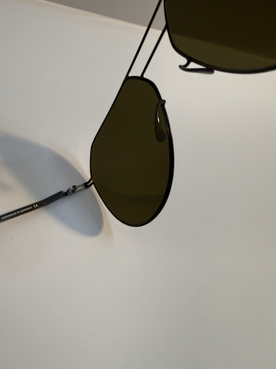 MYKITA + Maison Margiela Sunglasses MMESSEO27 COL E16 | eBay display picture 1