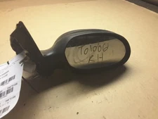 Passenger Side View Mirror Power Fixed Paint To Match Fits 02-07 TAURUS 163553