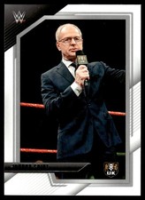 2022 PANINI WWE NXT WRESTLING CARD JOHNNY SAINT RC #99 RC 4929