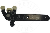 RollenfüHrung SchiebetüR Aic 55251 FüR Vw Caddy 3 GroßRaumlimousine 2KA 2KH 2CA