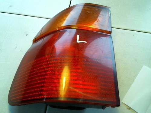 Heckleuchte / Rücklicht Aussen  Links BMW E39 525 tds touring Sofortversand