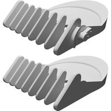 Porta Lame per Philips QC5010 Tagliacapelli Rasoio Stampato 3D Ricambio