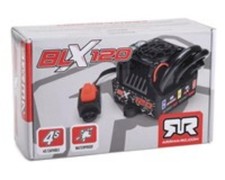 Arrma AR390264 BLX120 4S Brushless ESC Kraton...