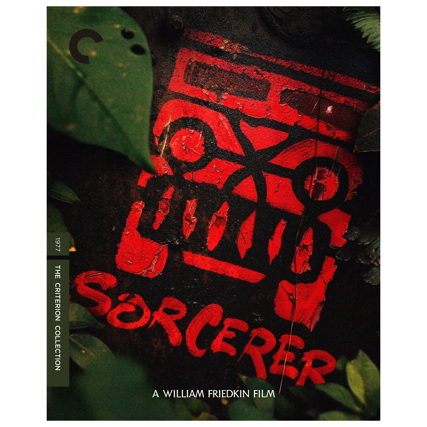 Sorcerer - The Criterion Collection [15] 4K UHD