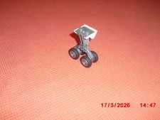 Playmobil  für 4310 Flugzeug Fahrwerk   Ersatzteil groß