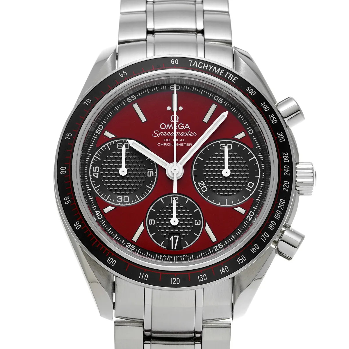 Omega Speedmaster 326.30.40.50.11.001