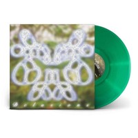 Kibi James - Delusions - Vinyl Record Vl - G3Z