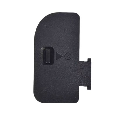 Precision Design Battery Door Cover Lid Cap For Nikon Z5 Z6 Z6II Z7 Z7II Z8