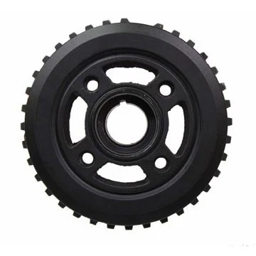 Equilibrador armónico de motor DAYCO para Ford Ranger 1995-2008 3,0 L V6 Foto 2 de 4