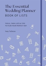 The Essential Wedding Planner - GOOD