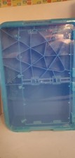 Aquabeads Case- Blue