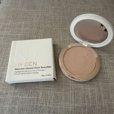 Natasha Denona Hy-Gen Skincare Infused Glow Beautifier - 01 Light NEW IN BOX