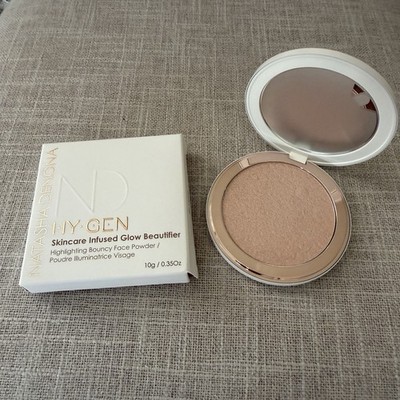 Natasha Denona Hy-Gen Skincare Infused Glow Beautifier - 01 Light NEW IN BOX