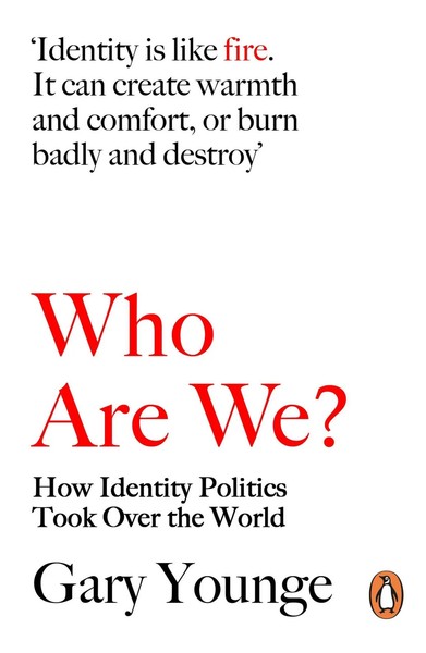 Gary Younge | Who Are We? | Taschenbuch | Englisch (2011) | Penguin Books Ltd-image
