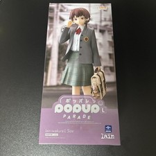 POP UP PARADE esperimenti seriali lain Lain Iwakura figura taglia L BUON SORRISO