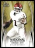 2019 Leaf The National VIP #03 Kyler Murray