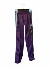 Used Needles Track Pants with Tag 1 Purple Purple 122540107 Men's Vector Old