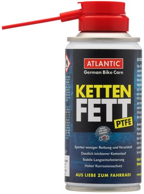 Atlantic Kettenfett