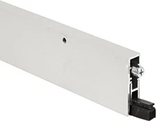 Pemko 30' Automatic Door Bottoms, Aluminum 