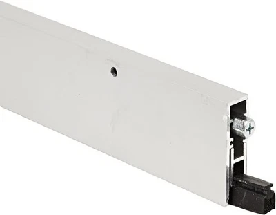 Pemko 30' Automatic Door Bottoms, Aluminum