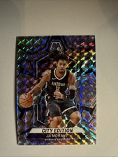 Ja Morant Prizm 2023/24 Prizm #288